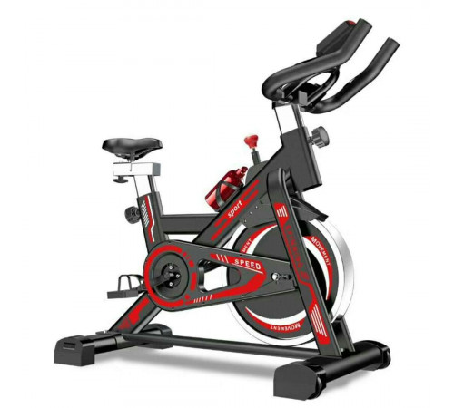 НЕТУ Вело-тренажёр (Vel-01) // [400] (1 шт/ящ)