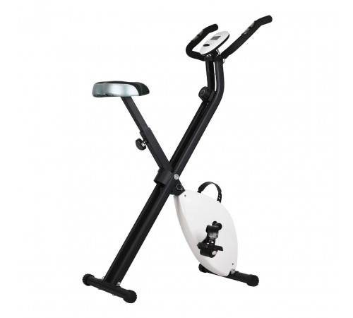 Вело-тренажёр (Vel-02) // [400] (1 шт/ящ)