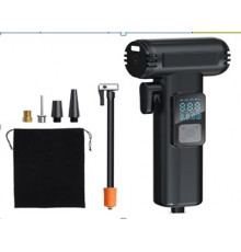 Компрессор портативный (SW-201B) // [108] (30 шт/ящ)