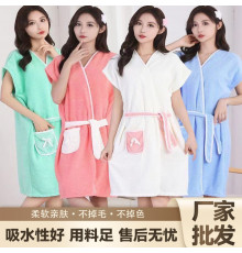 НЕТУ Халат-полотенце (PH-01) // [108] (80 шт/ящ)