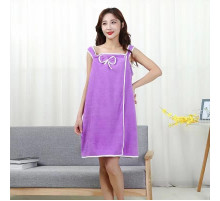 Халат-полотенце (PH-02) // [108] (100 шт/ящ)