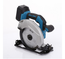 Циркулярная пила (7\'\') (чемодан, 2 аккума.) // [108] (4 шт/ящ)