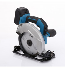 Циркулярная пила (7\'\') (чемодан, 2 аккума.) // [108] (4 шт/ящ)