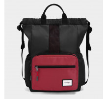 Рюкзак Tigernu T-S8511 14" Black with Red (T-S8511BlackW)
