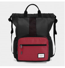 Рюкзак Tigernu T-S8511 14" Black with Red (T-S8511BlackW)