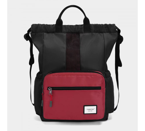 Рюкзак Tigernu T-S8511 14" Black with Red (T-S8511BlackW)