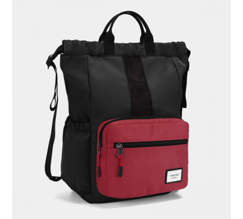 Рюкзак Tigernu T-S8511 14" Black with Red (T-S8511BlackW)