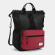 Рюкзак Tigernu T-S8511 14" Black with Red (T-S8511BlackW)