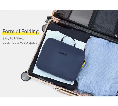 Рюкзак Tigernu T-S8511 14" Black with Red (T-S8511BlackW)