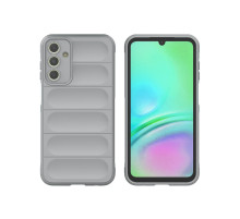 Чохол для смартфона Cosmic Magic Shield for Samsung Galaxy A15 Grey Smoke (MagicShSAA15Grey)