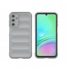 Чохол для смартфона Cosmic Magic Shield for Samsung Galaxy A15 Grey Smoke (MagicShSAA15Grey)