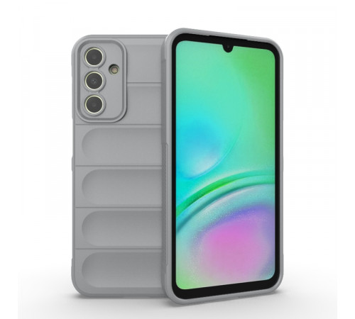 Чохол для смартфона Cosmic Magic Shield for Samsung Galaxy A15 Grey Smoke (MagicShSAA15Grey)