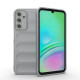 Чохол для смартфона Cosmic Magic Shield for Samsung Galaxy A15 Grey Smoke (MagicShSAA15Grey)
