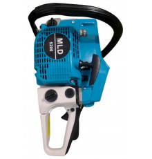 Бензопила MLD (AT-GS2003) (КОРОБКА, 2,2кВт, 52куб.см; 3300/11000об/мин; Шина-18"; Шаг цепи- 0,325"; Бак-550мл; Масл.бак -260мл;7кг) // [309] (4 шт/ящ)