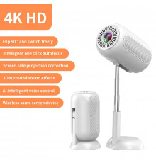 Проектор портативный (TS-6) (Android 13) // [602] (12 шт/ящ)