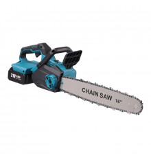 НЕТУ Електропила MLD (шина-18") (AT-CS1601) (валіза, 2 аккум.(ВЕЛИКІ) ОДНОЧАСНО) // [101N] (4 шт/ящ)