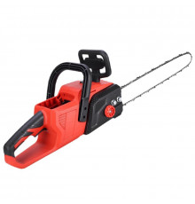 Електропила MLD (шина-18") (AT-CS1603) (валіза, 2 акумулятори) // [101N] (4 шт/ящ)