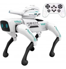 НЕТУ Робот-собака "MECH GUARDIAN" (QF660-2) // [108] (16 шт/ящ)