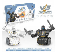Боевые роботы "VS Robot" (835) (аккум) // [108] (10 шт/ящ)