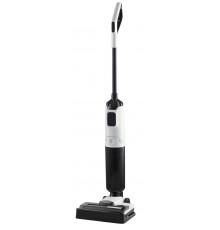 Пылесос моющий Germatic (GT805 PRO) (Аккум. для сухой и влажной уборки с Led дисплеем, голосовой и фунцией самоочищения) [403] [004] (4 шт/ящ)