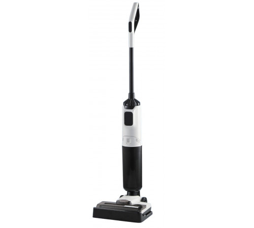 Пылесос моющий Germatic (GT805 PRO) (Аккум. для сухой и влажной уборки с Led дисплеем, голосовой и фунцией самоочищения) [403] [004] (4 шт/ящ)