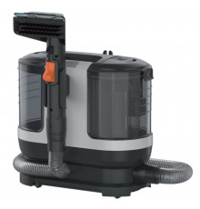 Моющий пылесос пятновыводитель Germatic (JSC-501) (1000ватт) (СИНЯЯ КОРОБКА) (для ковров, текстиля и мебели) // [403] (3 шт/ящ)