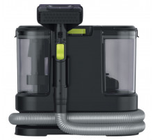 НЕТУ Моющий пылесос пятновыводитель Germatic (M-332-B/GHSC-2025) (1600ватт) (для ковров, текстиля и мебели) // [403] (3 шт/ящ)