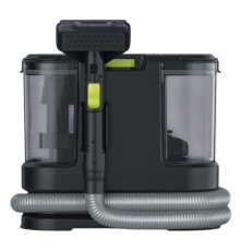 НЕТУ Моющий пылесос пятновыводитель Germatic (M-332-B/GHSC-2025) (1600ватт) (для ковров, текстиля и мебели) // [403] (3 шт/ящ)