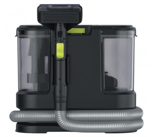 НЕТУ Моющий пылесос пятновыводитель Germatic (M-332-B/GHSC-2025) (1600ватт) (для ковров, текстиля и мебели) // [403] (3 шт/ящ)