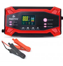 НЕТУ Зарядное устройство для аккумуляторов (12V/24V-10A) (M18648) (для свинцовых и литиевых аккумов) // [101] (40 шт/ящ)