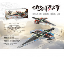 Летающий меч/дрон (KS-199) // [101] (36 шт/ящ)