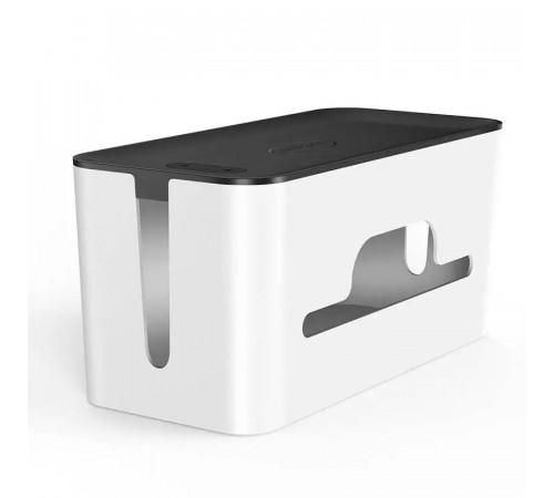Коробка-органайзер для кабелів UGREEN LP110 Universal Cable Management Box S Size (UGR-30397) (UGR-30397)