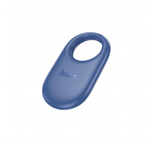 Трекер HOCO E94 Star intelligent positioning anti-lost device Sapphire Blue (6942007645089)