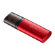 Флеш-накопичувач Apacer USB 3.2 Gen 1 AH25B 64Gb Red (AP64GAH25BR-1)