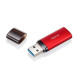 Флеш-накопичувач Apacer USB 3.2 Gen 1 AH25B 64Gb Red (AP64GAH25BR-1)