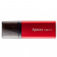 Флеш-накопичувач Apacer USB 3.2 Gen 1 AH25B 64Gb Red (AP64GAH25BR-1)