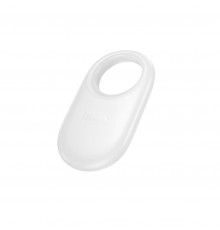 Трекер HOCO E94 Star intelligent positioning anti-lost device Pearl White (6942007645072)