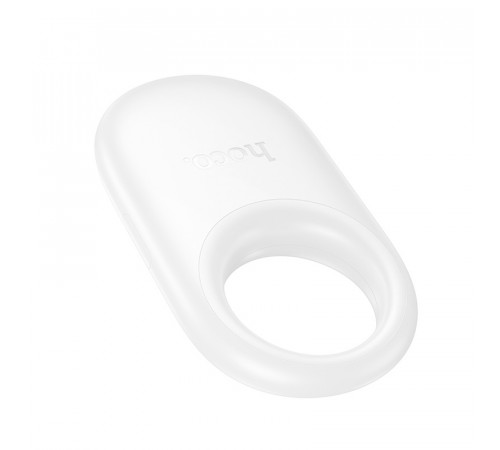 Трекер HOCO E94 Star intelligent positioning anti-lost device Pearl White (6942007645072)