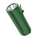 Портативна колонка HOCO HC11 Bora sports BT speaker, 5W*2, Dark Green (6931474762108)
