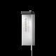Флеш-накопичувач ADATA USB 3.2 UR 350 64Gb Silver/Black (UR350-64G-RSR/BK)