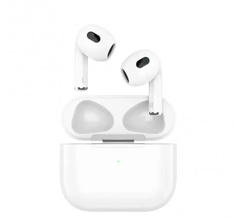 Бездротові навушники TWS HOCO EW46 Dodge Cat (6931474788870)