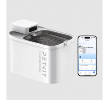 Поїлка PETKIT Eversweet Max Smart Pet Drinking Fountain (P4115)