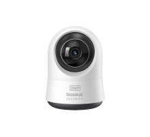 IP-камера відеоспостереження Baseus Security P1 Pro Indoor Camera 3K White (Adapter Not Included) (S0TV022130)