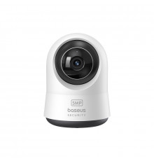 IP-камера видеонаблюдения Baseus Security P1 Pro Indoor Camera 3K White (Adapter No Included) (S0TV022130)