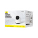 IP-камера відеоспостереження Baseus Security P1 Pro Indoor Camera 3K White (Adapter Not Included) (S0TV022130)