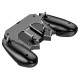 Ігровий контролер для мобільного HOCO GM7 Eagle six finger game controller Black (6931474752925)