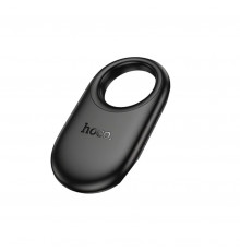 Трекер HOCO E94 Star intelligent positioning anti-lost device Obsidian Black (6942007645065)