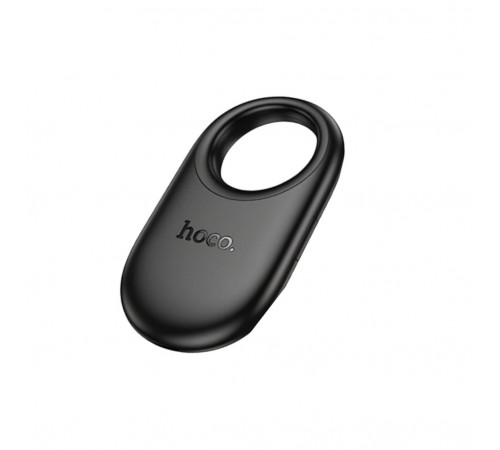 Трекер HOCO E94 Star intelligent positioning anti-lost device Obsidian Black (6942007645065)