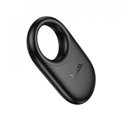 Трекер HOCO E94 Star intelligent positioning anti-lost device Obsidian Black (6942007645065)