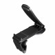 Автотримач для телефона Baseus Big Mouth Pro Car Mount（Applicable to centre console）Black (SUDZ-A01)